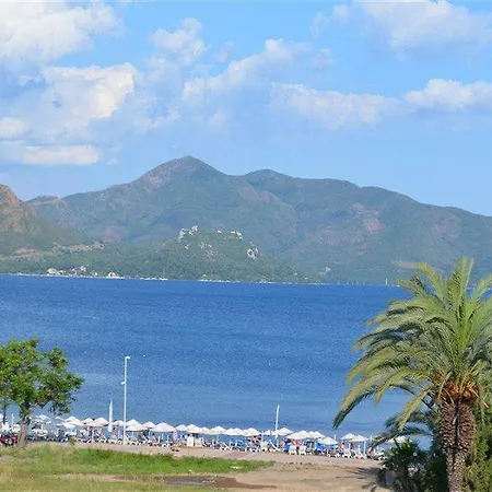 Gold Boutique Szálloda Marmaris